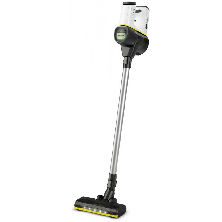 Вертикальный пылесос Karcher VC 6 Cordless ourFamily (1.198-670.0)