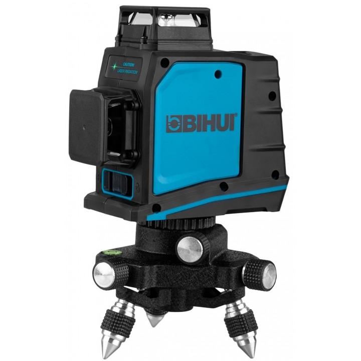 Nivela laser Bihui LLG12