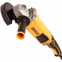 Углошлифовальная машина Ingco AG150018