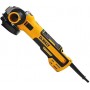 Углошлифовальная машина DeWalt DWE4357