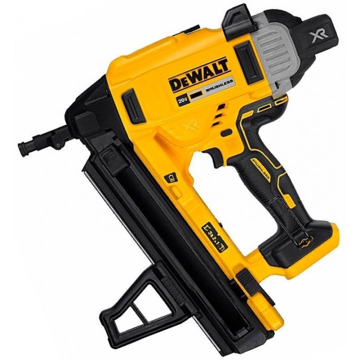 Степлер DeWalt DCN890N