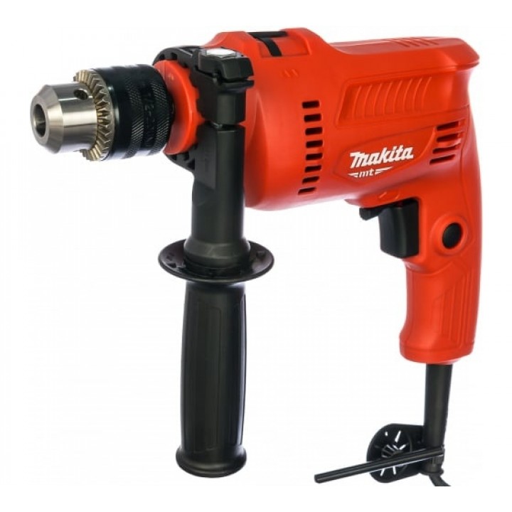 Дрель Makita M0801K