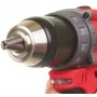 Mașină de înșurubat Milwaukee M12FDD-202X