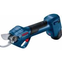 Секатор аккумуляторный Bosch B06019K1021