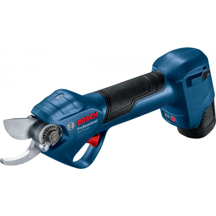 Секатор аккумуляторный Bosch B06019K1021