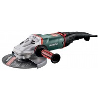 Углошлифовальная машина Metabo WEPBA 26-230 MVT (606482000)