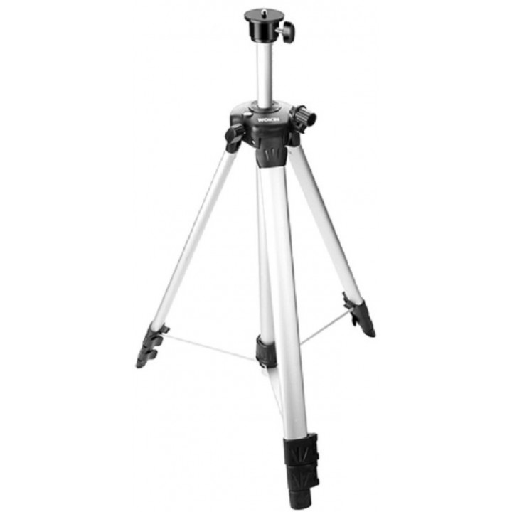 Tripod pentru nivela Wokin 507915