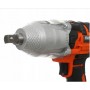 Пневматический гайковёрт Kraft&Dele KD1556