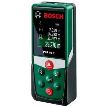 Telemetru Bosch PLR 40C (0603672300)