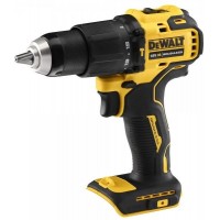 Шуруповерт DeWalt DCD709N