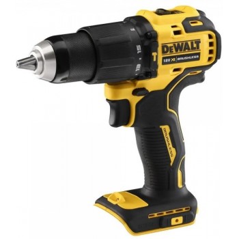 Mașină de înșurubat DeWalt DCD709N