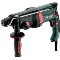 Перфоратор Metabo KHE 2645 (601710500)