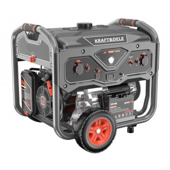 Generator de curent Kraft&Dele KD696