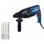 Ciocan rotopercutor Bosch GBH 240 (0615990M99)