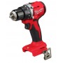 Mașină de înșurubat Milwaukee M18BLDDRC-0X (4933492832)