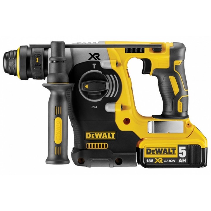 Ciocan rotopercutor DeWalt DCH273NT (24220)