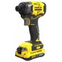 Шуруповерт Stanley SFMCF820D2K