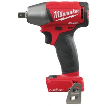 Mașină de înșurubat cu impact Milwaukee M18ONEIWP12-0