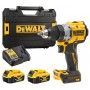 Mașină de înșurubat DeWalt DCD800P2T-QW