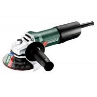 Углошлифовальная машина Metabo W 850-125 (603608010)