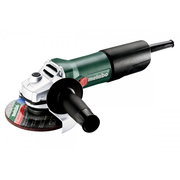 Polizor unghiular Metabo W 850-125 (603608010)