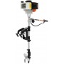 Motor pentru barcă  Kraft&Dele KD177