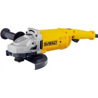 Polizor unghiular DeWalt DWE496