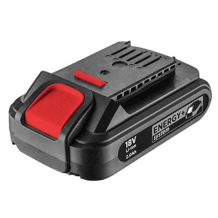 Acumulator pentru scule electrice Graphite 58G001