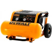 Compresor DeWalt DPC17PS