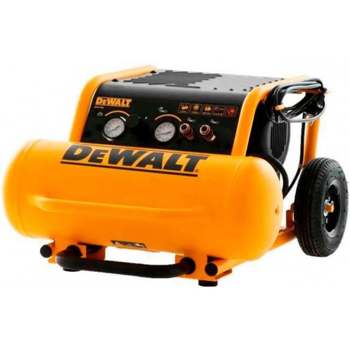 Compresor DeWalt DPC17PS