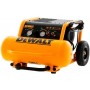 Compresor DeWalt DPC17PS