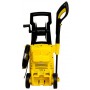 Maşina de curăţat cu înaltă presiune Huter W195-QL 70815