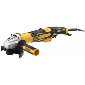 Углошлифовальная машина DeWalt DWE4377