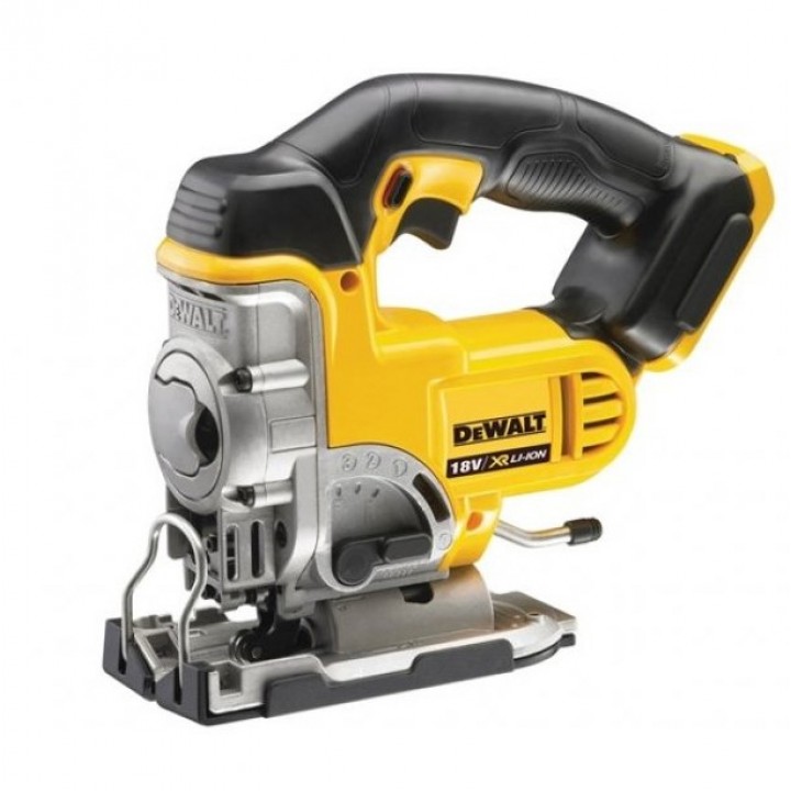 Fierăstrău pentru decupat DeWalt DCS331N