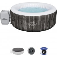 Spa-Jacuzzi gonflabilă Bestway Bahamas AirJet (60005)