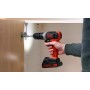 Mașină de înșurubat Black&Decker BCD001C1-QW