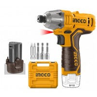 Шуруповерт Ingco CIRLI12015