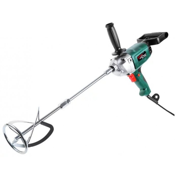 Mașina de amestecat Hammer Flex UDD1050A