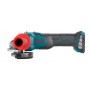 Углошлифовальная машина Ronix 8901-40V