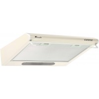 Вытяжка Tornado Bona 10 (50) LED Beige