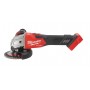 Углошлифовальная машина Milwaukee M18 FSAGV125XB-0X (4933478436)