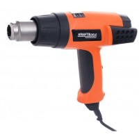 Suflanta de aer cald Kraft&Dele KD3028