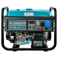Generator de curent Konner&Sohnen KS10000E-3ATS