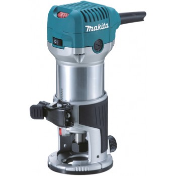 Maşina de frezat Makita RT0700C