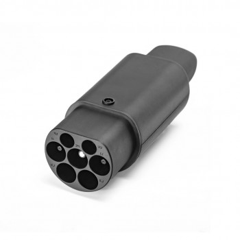 Adaptor de alimentare pentru cablu de încarcare Evcome EVCA4