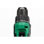 Шуруповерт Hikoki DS18DEWFZ