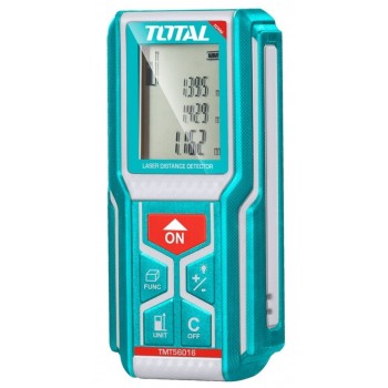 Telemetru Total Tools TMT56016
