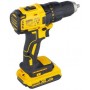 Шуруповерт DeWalt DCD777D2T