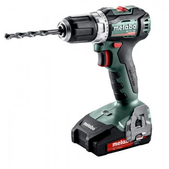 Mașină de înșurubat Metabo BS 18 L BL (602326500)