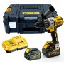 Шуруповерт DeWalt DCD991T2